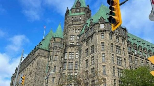 加拿大+渥太華市區經典一日遊/-行程可調-可定制