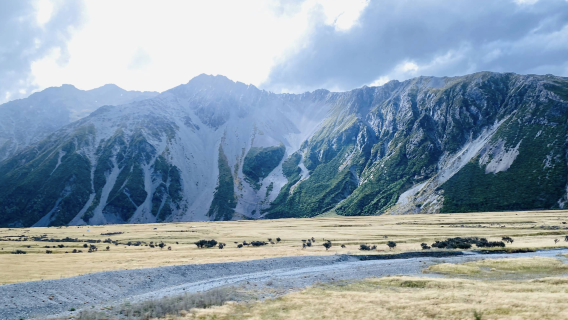 紐西蘭皇后鎮瓦卡蒂普湖+格林諾奇可定制【中文專車-愜意舒適】