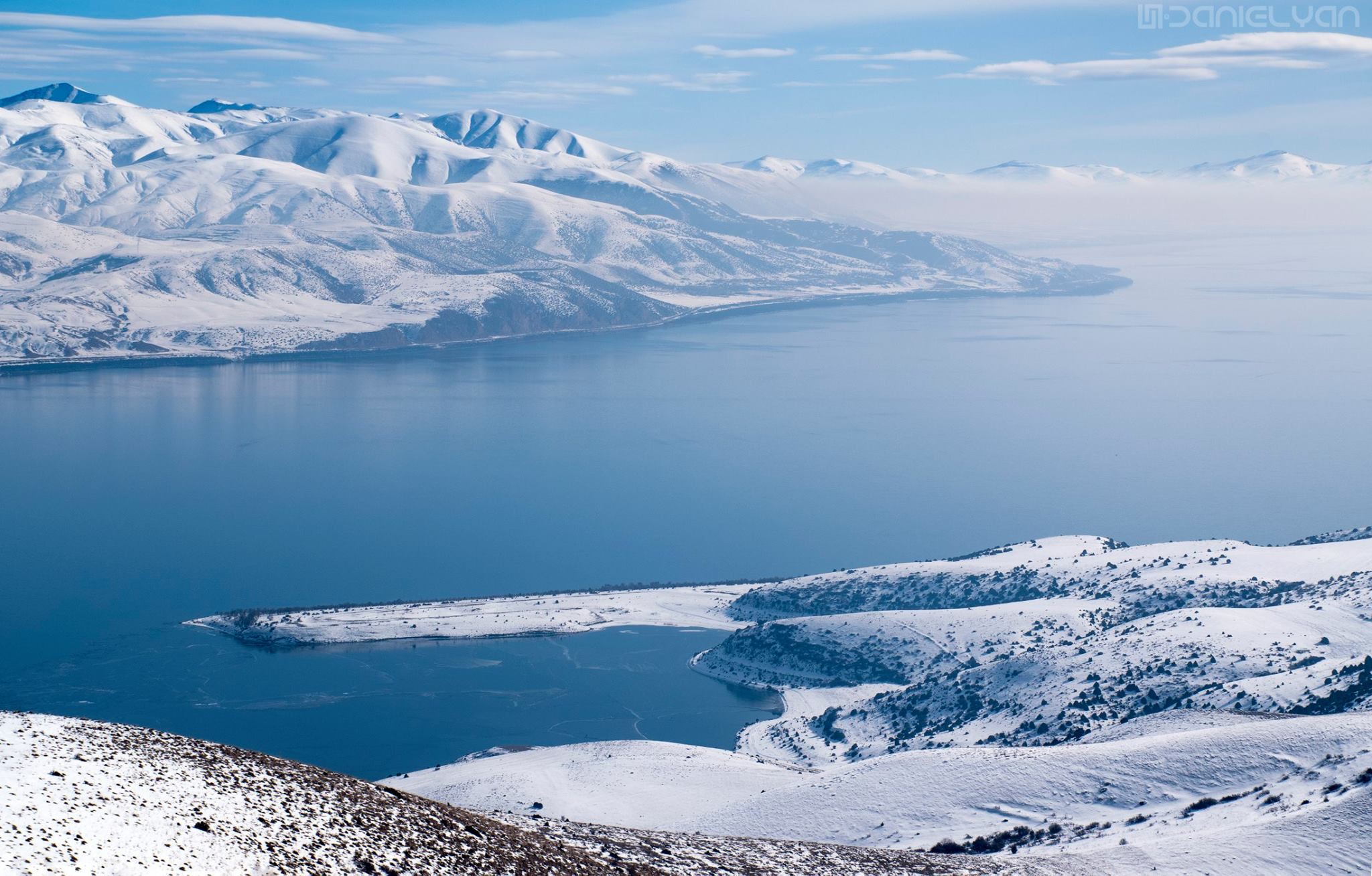 Lake Sevan + Sevanavank Monastery 1-day tour | Boat ride on the lake · Sacred mountain retreat