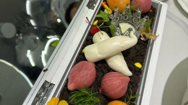 3號倉庫（INS風杭州網紅餐廳）杭州錢江新城店