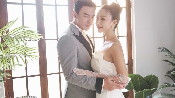 Yunlong Trip Moments[Cultural Corridor/Taiji Viewing Platform/Tenglong Square/Private Guide + Travel Photography + Wedding Aerial Photography Microfilm]