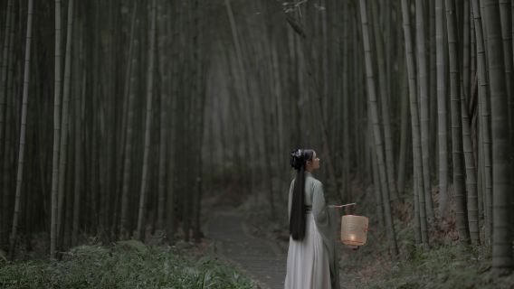 Fumin Trip Moments[Hanhua Tianmashan International Hot Springs/Jiafeng Mountain Photographer Services: Follow Shots, Aerial Photography, Appointment Shooting, Accompany Shooting, Multilingual Translation]