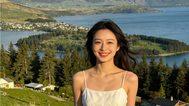 紐西蘭皇后鎮-格林諾奇-天堂鎮-可訂製【中文專車-愜意舒適】