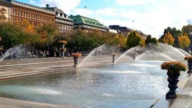 瑞典+斯德哥爾摩王宮+國王花園一日遊/行程可調-可定制