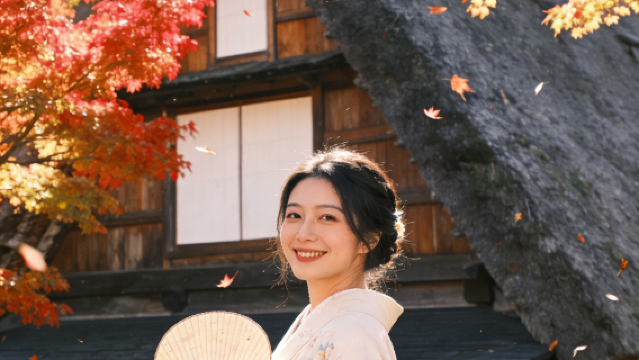 日本名古屋來回-白川鄉+飛驒高山一日遊-名古屋當天來回/夜宿