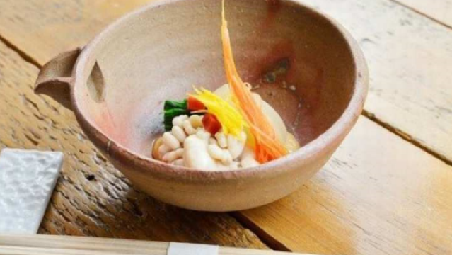 ร้านอาหารระดับมิชลิน 1 ดาวในซัปโปโร ฮอกไกโด ประเทศญี่ปุ่น: อาหารคาเฮเซกิหรูหราจากร้าน Wada