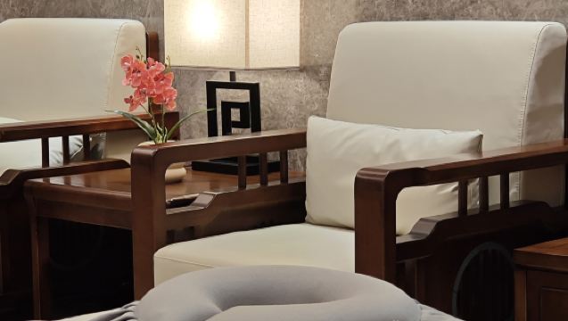 Women's Wellness Package | Laser + Moxibustion + Pelvic Fascia Therapy + Abdominal Massage | Postpartum Care