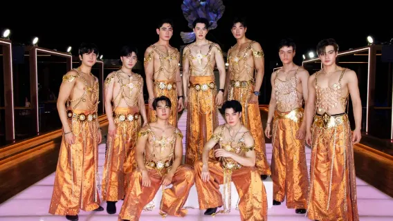 Price range for Show Tours in Thailand from 490 THB to 5400 THB Price range for Show Tours in Thailand from 490 THB to 5400 THB