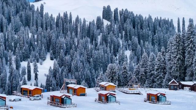 庫爾德寧一日遊【精選景點+貼心服務】