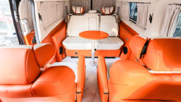 【包車單程】可可託海景區—阿勒泰市