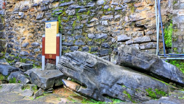 Guangxi: Hezhou 1-Day Tour - Gupo Mountain Tourist Area + Yushi Forest | Customizable Itinerary | Private Charter for Single Booking Group