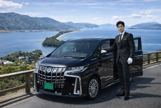 大阪/京都包車一日遊｜天橋立·伊根舟屋·美山｜私享路線·中文