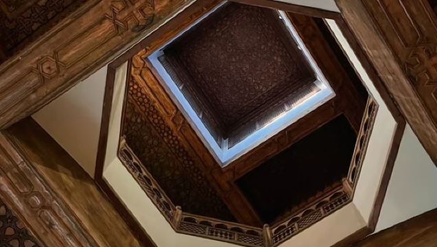 Egypten Kairo tur och retur: 8-timmars privatbil med Saladinborgen + Den hängande kyrkan + Egyptiska museet