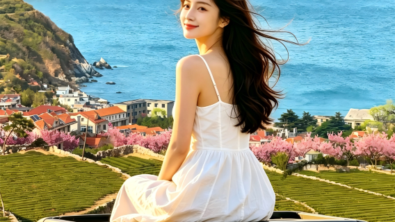 Highly recommended! May Day holiday package includes a free travel photography session | Laoshan one-day private tour with chartered car | Door-to-door pick-up and drop-off | Optional attractions.