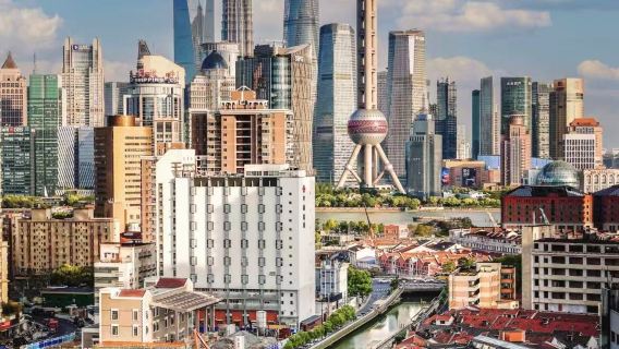 Shanghai, Cina - Servizi di traduzione/guida/accompagnatore locale - Lingue straniere come inglese/russo/giapponese - Traduzione per fiere - Traduzione commerciale - Visite turistiche - Benvenuti a contattarci ^-^