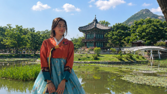 Make Your Own Silver Jewelry Souvenir in Seoul – A Memory to Last a Lifetime for Travelers