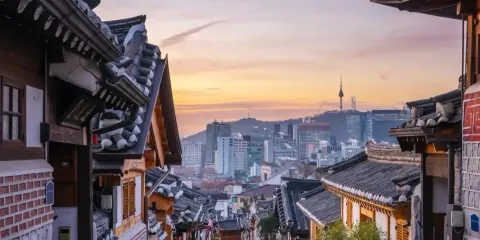 韓國-首爾-釜山-濟州-旅行/購物/造型/拍攝/商務/採購/會議翻譯-中/英/韓/多種語言/地陪/導遊/講解服務