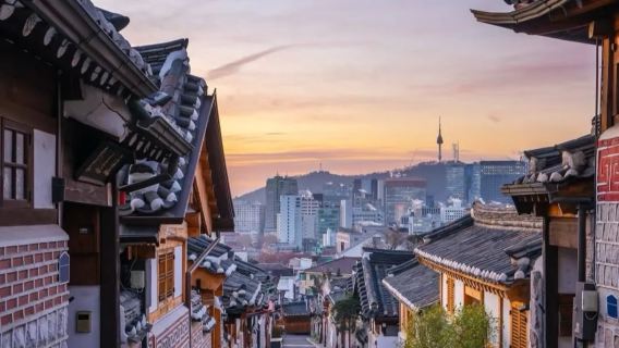 韓國-首爾-釜山-濟州-旅行/購物/造型/拍攝/商務/採購/會議翻譯-中/英/韓/多種語言/地陪/導遊/導覽服務