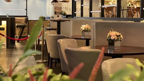 Voucher para o Lounge VIP do Aeroporto de Londres Southend (SEN) | Sala VIP + Espera para voos, conexões, descanso ou refeições