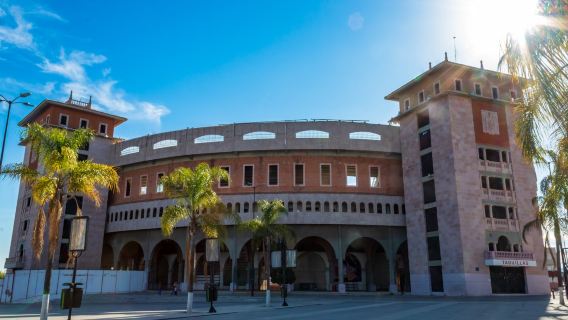 Aguascalientes: Tour âm thanh nổi bật - Kỳ quan văn hóa và kiến trúc