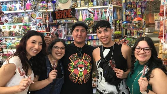 The Real Mexico City: Under the skin of CDMX
