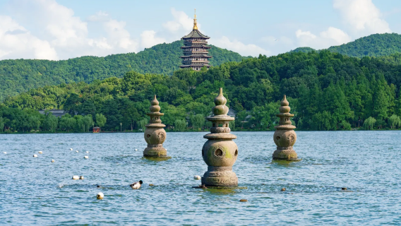 Hancheu, Zhejiang | Tradução/guia turístico em vários idiomas, como chinês, inglês, russo, francês, alemão e espanhol | Personalizado