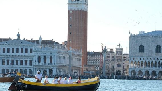 VeniceTours