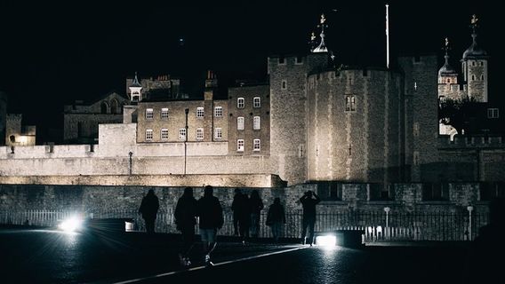 LondonTours