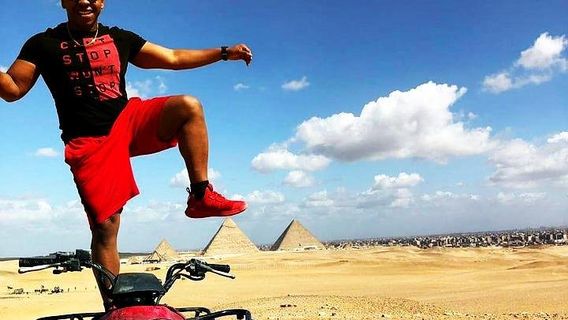 CairoTours