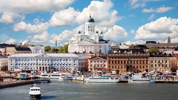 HelsinkiTours