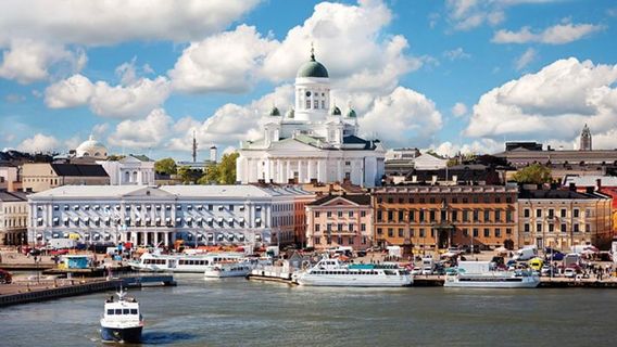 HelsinkiTours