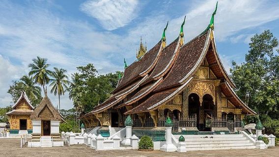 Luang PrabangTours