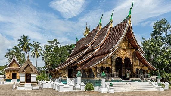 Luang PrabangTours