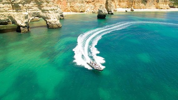 PortimaoTours