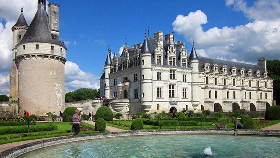 ToursTours