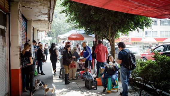 Mexico CityTours