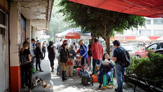 Mexico CityTours