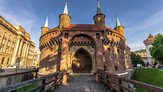 KrakowTours