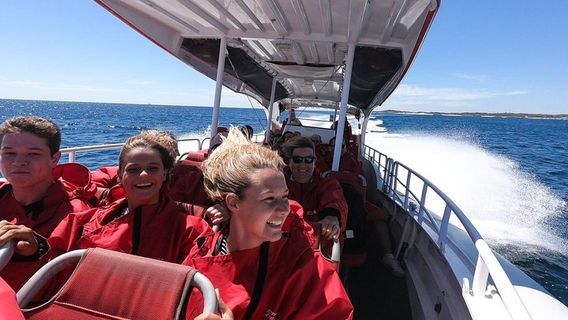 Rottnest IslandTours