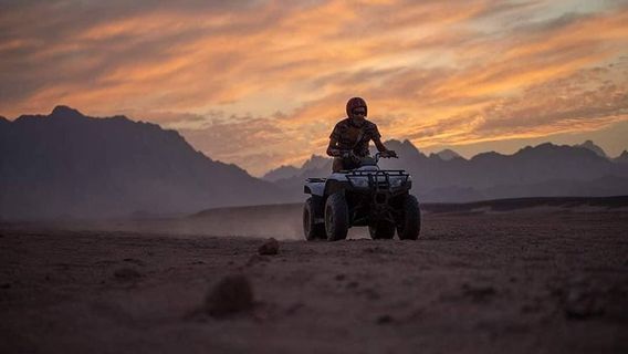 HurghadaExperiences