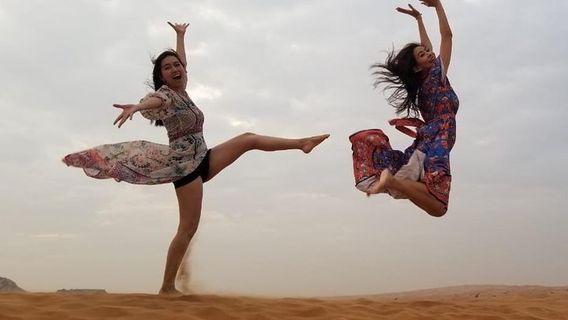 Al BatayihTours