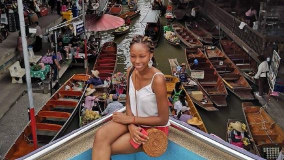 Bangkok