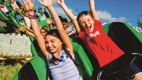 Legoland florida website outlet