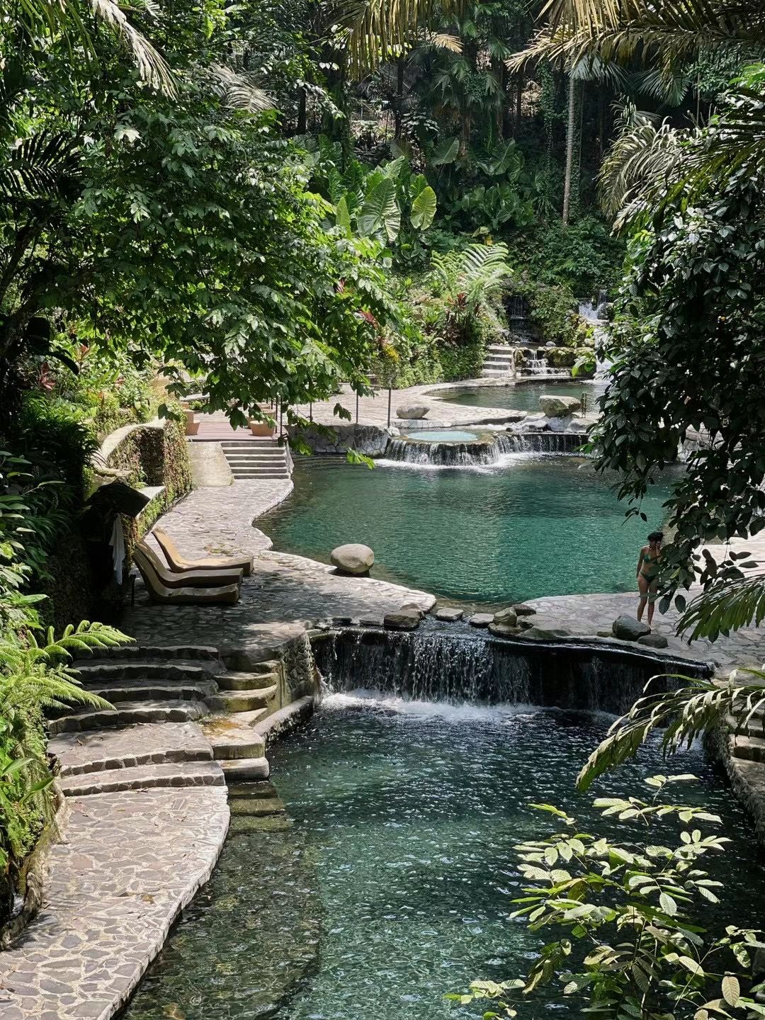 Hidden Valley Springs Resort 1-day tour from Manila [Round-trip from Manila]