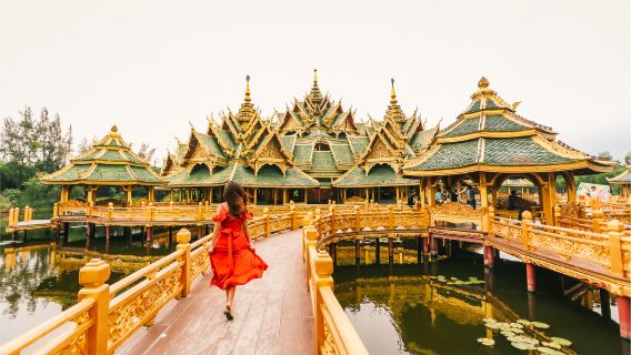 Koh LarnTours