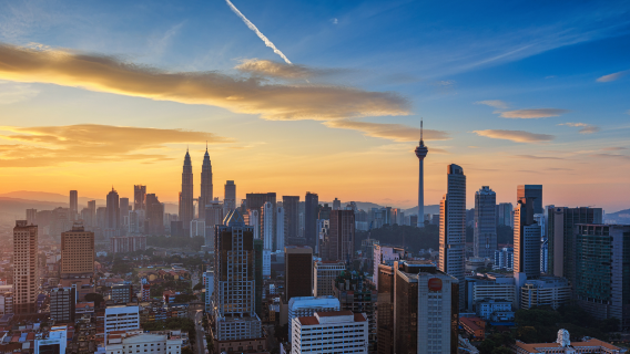 7 Wonders of Kuala Lumpur Tour with Twin Tower Ticket - Shared or Private Tour Option