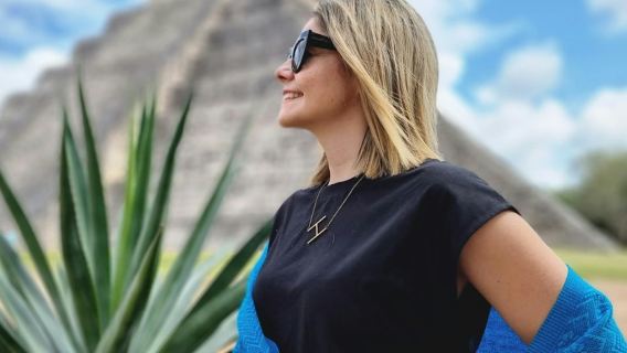 Chichén Itzá & Valladolid: Entry Ticket + Roundtrip