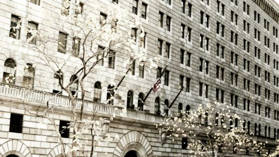 New York: Wall Street Insider Tour