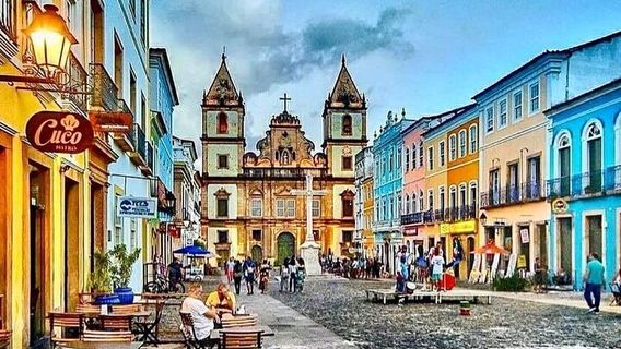 Salvador