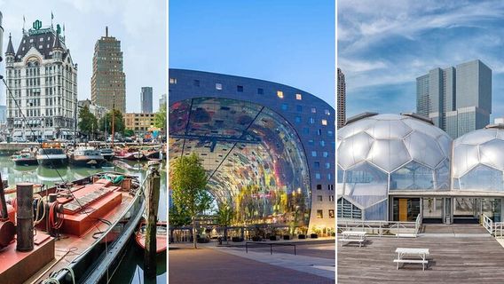 RotterdamTours